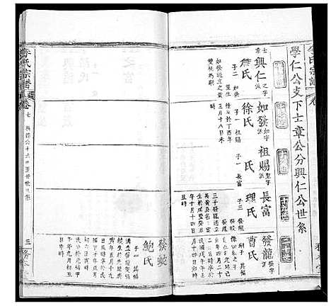 [下载][李氏宗谱_24卷首2卷]湖北.李氏家谱_九.pdf