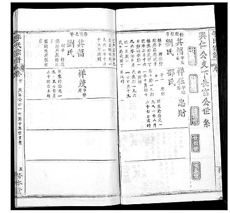 [下载][李氏宗谱_24卷首2卷]湖北.李氏家谱_九.pdf