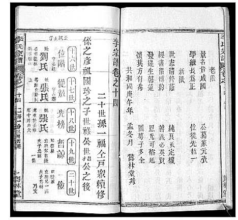 [下载][李氏宗谱_37卷首7卷]湖北.李氏家谱_十八.pdf