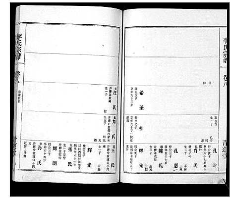 [下载][李氏宗谱_9卷首1卷]湖北.李氏家谱_九.pdf