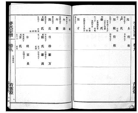 [下载][李氏宗谱_9卷首1卷]湖北.李氏家谱_十.pdf