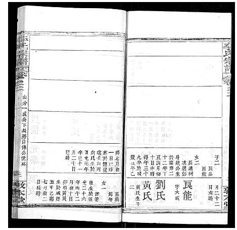 [下载][李氏宗谱_各房分卷首3卷]湖北.李氏家谱_五.pdf