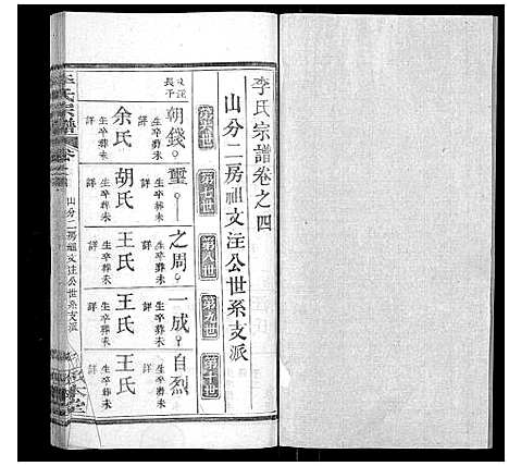 [下载][李氏宗谱_各房分卷首3卷]湖北.李氏家谱_七.pdf