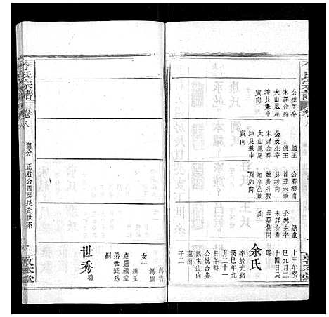 [下载][李氏宗谱_各房分卷首3卷]湖北.李氏家谱_二十一.pdf