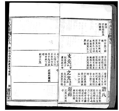 [下载][李氏支谱]湖北.李氏支谱_四.pdf