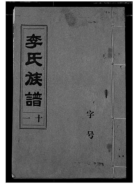 [下载][李氏族谱]湖北.李氏家谱_十.pdf