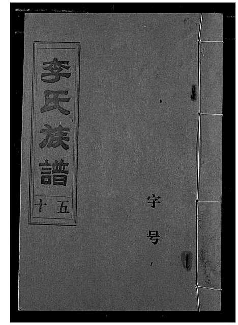 [下载][李氏族谱]湖北.李氏家谱_十四.pdf