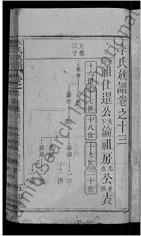 [下载][李氏族谱_21卷首3卷]湖北.李氏家谱_七.pdf