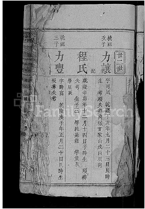 [下载][李氏族谱_21卷首3卷]湖北.李氏家谱_十一.pdf