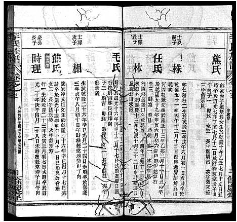 [下载][李氏族谱_22卷首6卷]湖北.李氏家谱_九.pdf