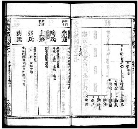 [下载][李氏族谱_22卷首6卷]湖北.李氏家谱_十三.pdf