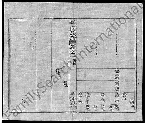 [下载][李氏族谱_22卷首6卷]湖北.李氏家谱_三十五.pdf