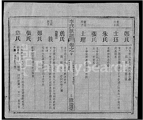 [下载][李氏族谱_22卷首6卷]湖北.李氏家谱_五十四.pdf