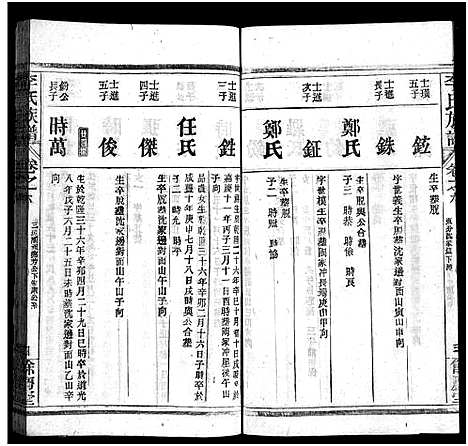 [下载][李氏族谱_22卷首6卷]湖北.李氏家谱_六十八.pdf