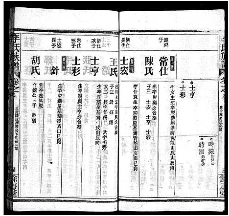 [下载][李氏族谱_22卷首6卷]湖北.李氏家谱_七十.pdf