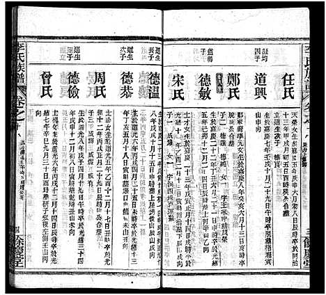 [下载][李氏族谱_22卷首6卷]湖北.李氏家谱_七十二.pdf