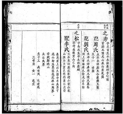 [下载][李氏续修宗谱_4卷_李氏宗谱]湖北.李氏续修家谱_二.pdf