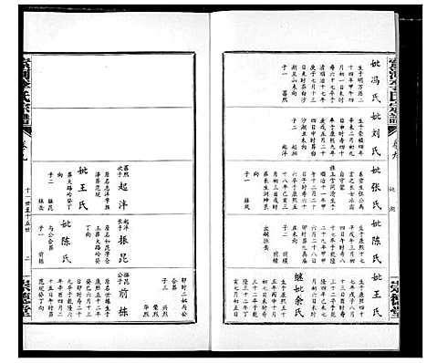 [下载][索河李氏宗谱]湖北.索河李氏家谱_七.pdf