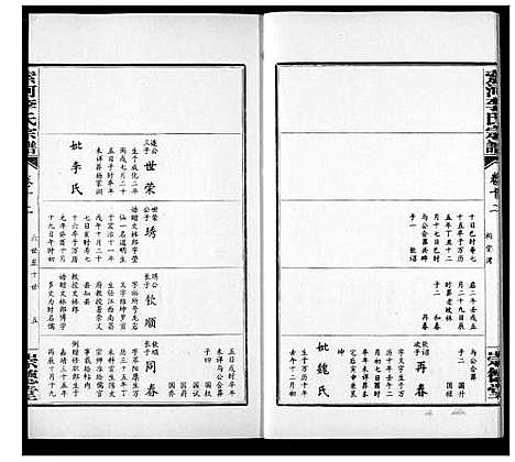 [下载][索河李氏宗谱]湖北.索河李氏家谱_九.pdf