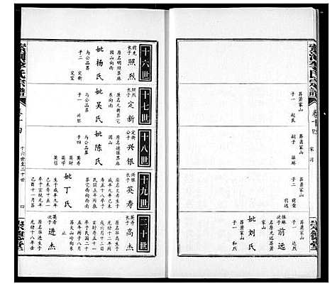 [下载][索河李氏宗谱]湖北.索河李氏家谱_十.pdf