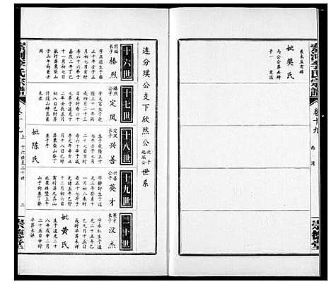 [下载][索河李氏宗谱]湖北.索河李氏家谱_十三.pdf