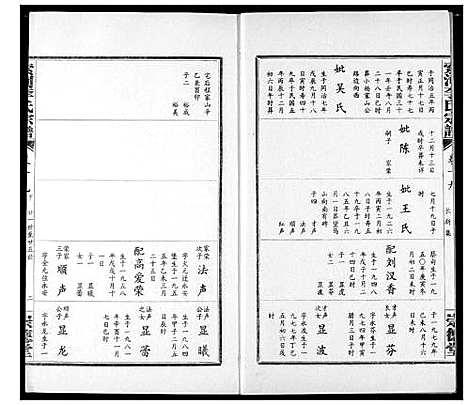 [下载][索河李氏宗谱]湖北.索河李氏家谱_十四.pdf