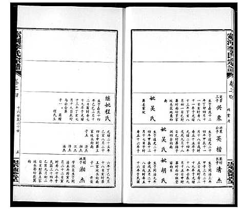 [下载][索河李氏宗谱]湖北.索河李氏家谱_十七.pdf