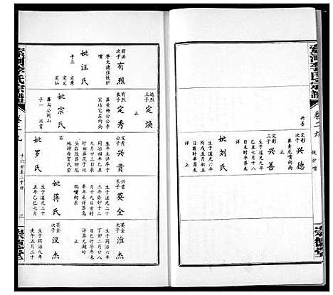 [下载][索河李氏宗谱]湖北.索河李氏家谱_二十三.pdf