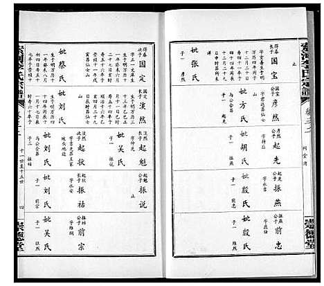 [下载][索河李氏宗谱]湖北.索河李氏家谱_二十四.pdf