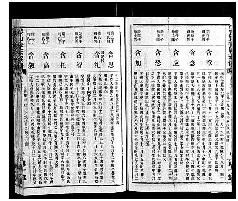 [下载][黎山李氏宗谱]湖北.黎山李氏家谱_八.pdf