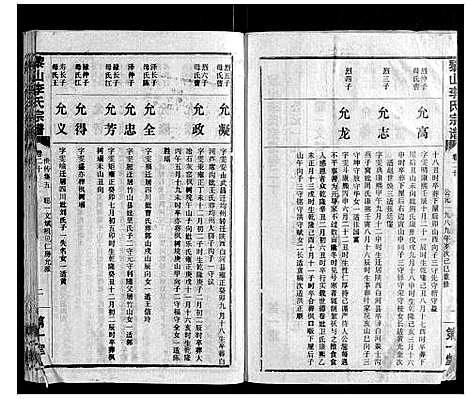 [下载][黎山李氏宗谱]湖北.黎山李氏家谱_九.pdf