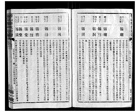 [下载][黎山李氏宗谱]湖北.黎山李氏家谱_十七.pdf