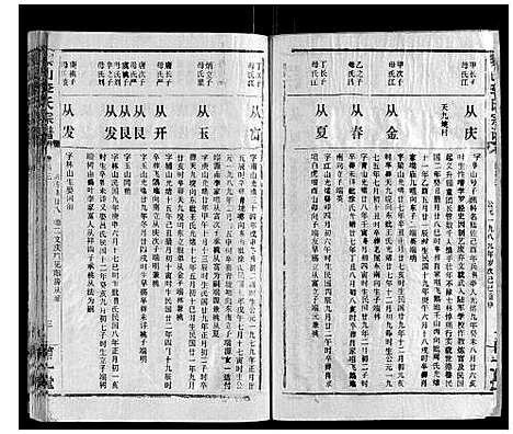 [下载][黎山李氏宗谱]湖北.黎山李氏家谱_二十七.pdf