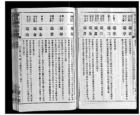 [下载][黎山李氏宗谱]湖北.黎山李氏家谱_二十八.pdf