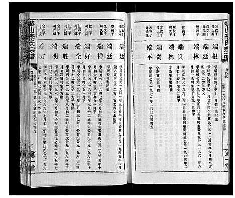 [下载][黎山李氏宗谱]湖北.黎山李氏家谱_二十八.pdf