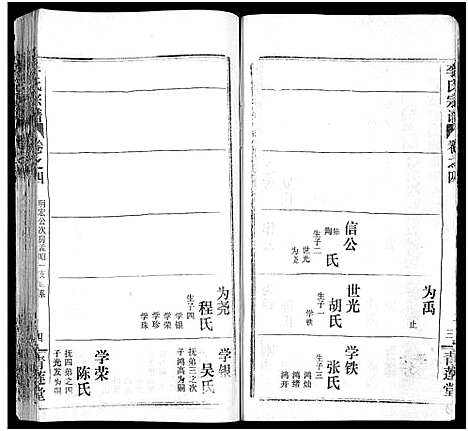 [下载][李氏宗谱_10卷]湖北.李氏家谱_十六.pdf