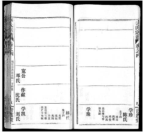 [下载][李氏宗谱_10卷]湖北.李氏家谱_十六.pdf