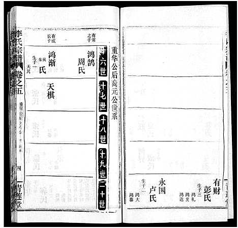 [下载][李氏宗谱_10卷]湖北.李氏家谱_十七.pdf