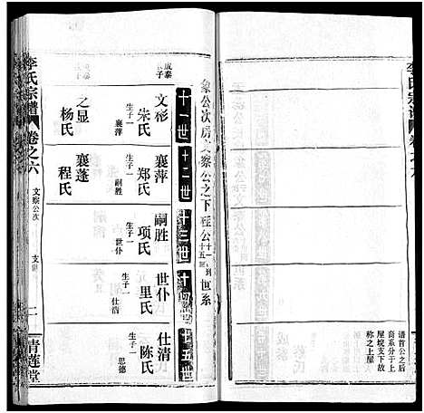 [下载][李氏宗谱_10卷]湖北.李氏家谱_十八.pdf