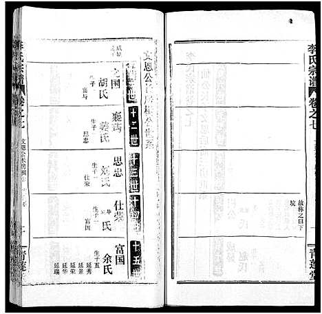 [下载][李氏宗谱_10卷]湖北.李氏家谱_十九.pdf