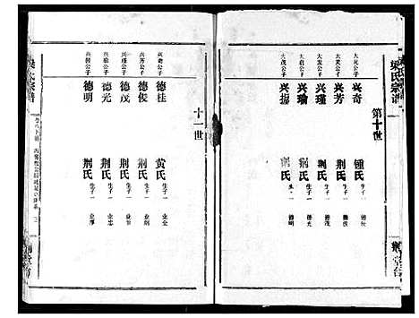 [下载][梁氏宗谱]湖北.梁氏家谱_九.pdf