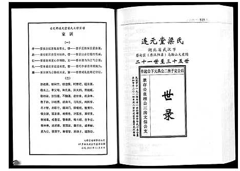 [下载][梁氏家谱]湖北.梁氏家谱_二.pdf