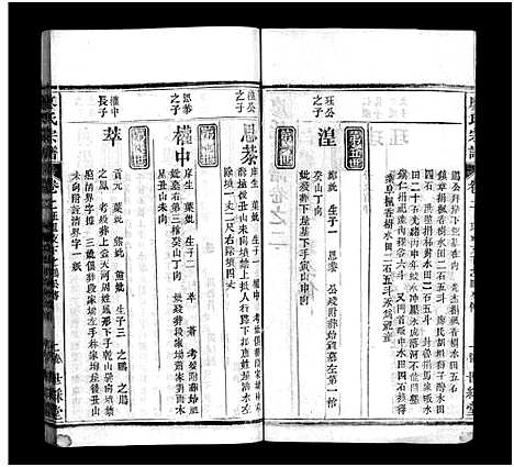 [下载][廖氏七修宗谱_37卷首3卷_廖氏宗谱]湖北.廖氏七修家谱_五.pdf