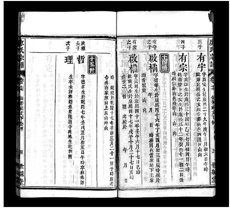 [下载][廖氏七修宗谱_37卷首3卷_廖氏宗谱]湖北.廖氏七修家谱_二十.pdf