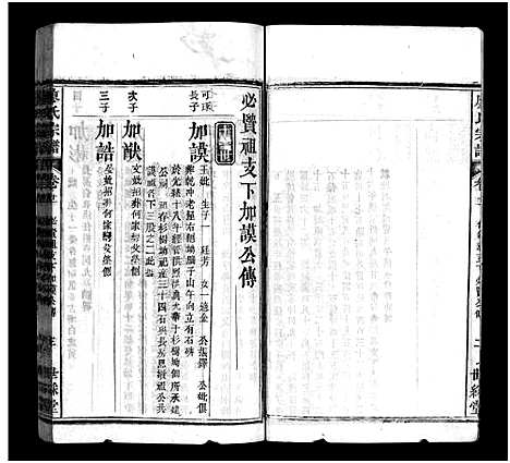 [下载][廖氏七修宗谱_37卷首3卷_廖氏宗谱]湖北.廖氏七修家谱_二十四.pdf