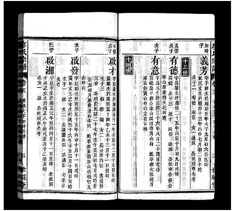 [下载][廖氏七修宗谱_37卷首3卷_廖氏宗谱]湖北.廖氏七修家谱_二十七.pdf