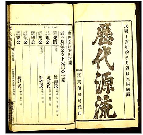 [下载][廖氏宗谱]湖北.廖氏家谱_八.pdf