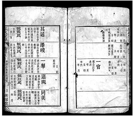 [下载][廖氏宗谱_26卷首4卷_黄冈廖氏宗谱]湖北.廖氏家谱_十二.pdf