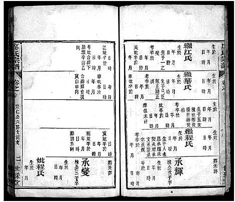 [下载][廖氏宗谱_26卷首4卷_黄冈廖氏宗谱]湖北.廖氏家谱_二十四.pdf