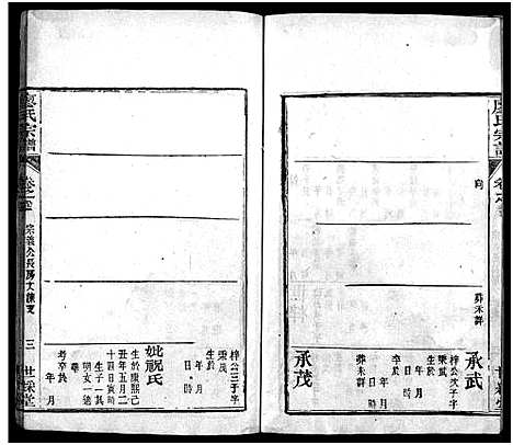 [下载][廖氏宗谱_26卷首4卷_黄冈廖氏宗谱]湖北.廖氏家谱_二十七.pdf